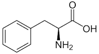 phenylalanine