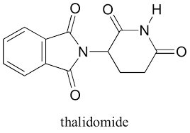 thalidomide