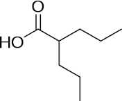 valproate